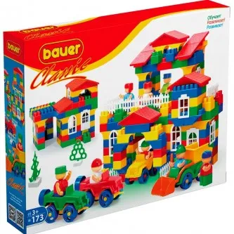 Конструктор Bauer CLM00053 