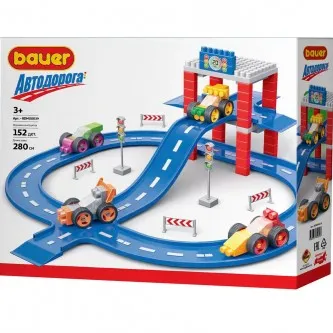 Конструктор Bauer RDM00039 