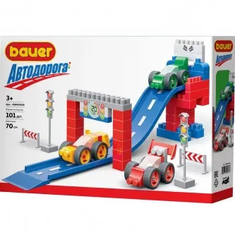 Конструктор Bauer RDM00036 