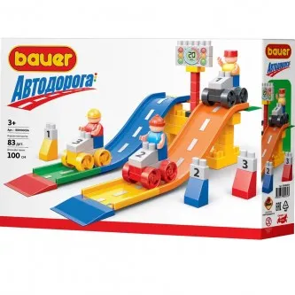 Конструктор Bauer RDM00034 