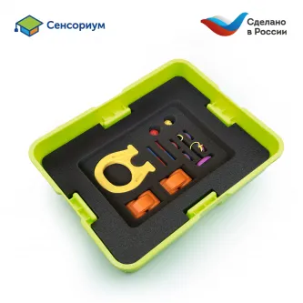 Модуль "Магнетизм. СТЕМ"