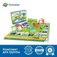 MS0084 Комплект «Патриотическое воспитание с РобоМышью»