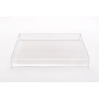 Лоток ЭБРУ А4 (орг. стекло)