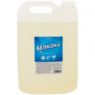 Средство чистящее отбеливающее OfficeClean Professional 