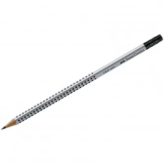 Карандаш ч/г Faber-Castell 