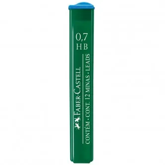 Грифели для механических карандашей Faber-Castell 