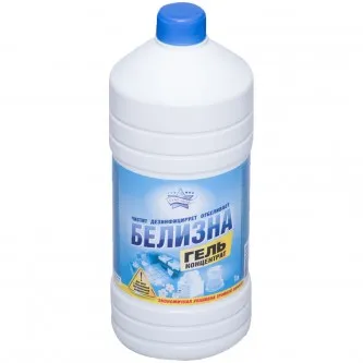 Средство чистящее отбеливающее Семь Звезд 