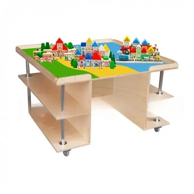 Стол Ландшафт 12 двухместный Стол Ландшафт 12 двухместный