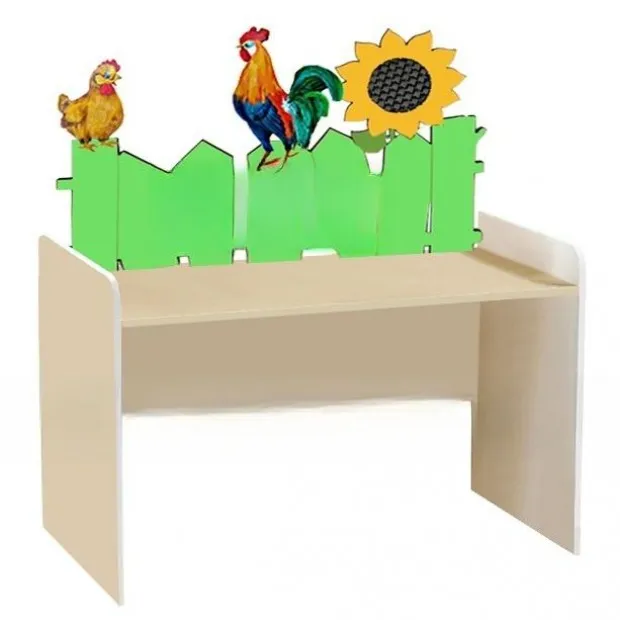 Стол для рисования 9 (вариант 1) Стол для рисования 9 (вариант 1)