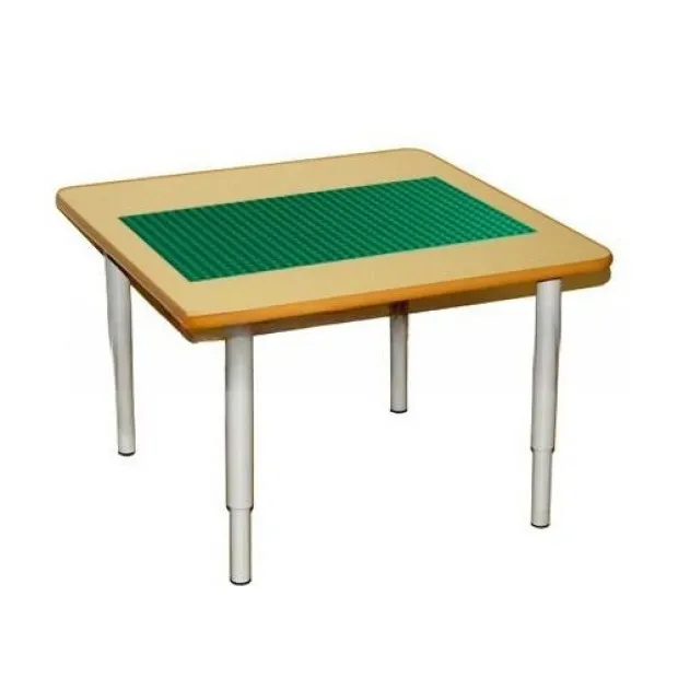 Стол детский Лего 25 Стол детский Лего 25