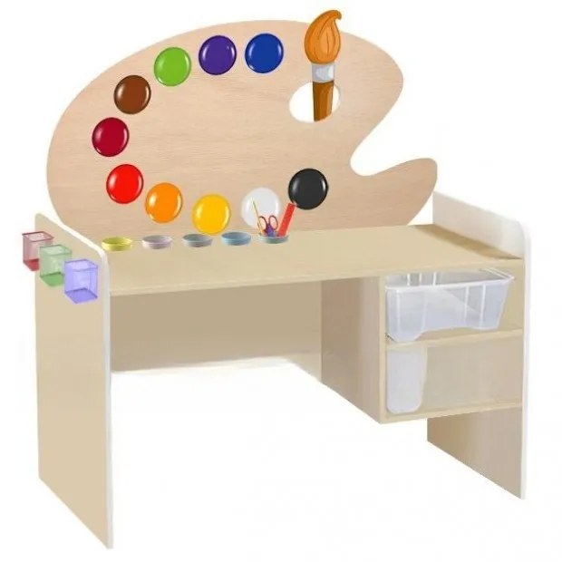 Стол для рисования 2 (вариант 5) Стол для рисования 2 (вариант 5)