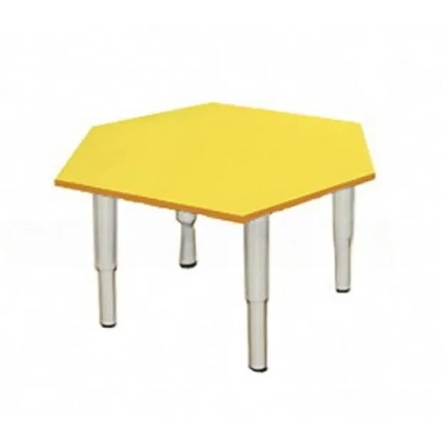 Стол детский МДФ+ПЛАСТИК 48 регулируемый (700х700) Стол детский МДФ+ПЛАСТИК 48 регулируемый (700х700)