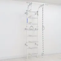 Комплекс «Шведская стенка Next Pastel +»