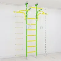 Комплекс «Шведская стенка R6»