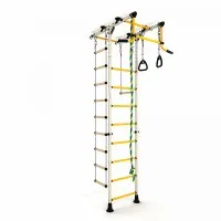 Комплекс «Шведская стенка», белая Комплекс «Шведская стенка», белая