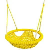 Качели детские сетка 42см Качели детские сетка 42см
