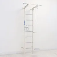 Комплекс «Шведская стенка S1 light» Комплекс «Шведская стенка S1 light»