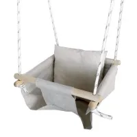 Детские подвесные качели Детские подвесные качели