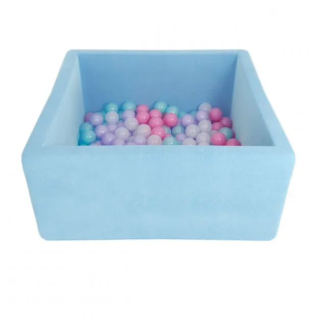 Airpool BOX (голубой)