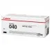 Картридж лазерный CANON (040С) i-SENSYS LBP710Cx/LBP712Cx, оригинальный, голубой, ресурс 5400 страниц, 0458C001