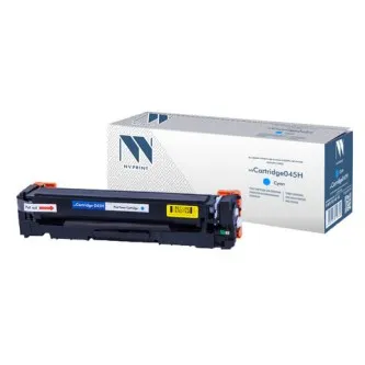 Картридж лазерный NV PRINT (NV-045HC) для CANON MF635 / LBP611/ 613, голубой, ресурс 2200 страниц Картридж лазерный NV PRINT (NV-045HC) для CANON MF635 / LBP611/ 613, голубой, ресурс 2200 страниц