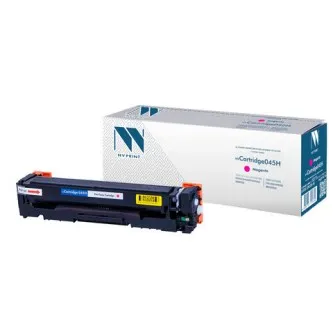 Картридж лазерный NV PRINT (NV-045HM) для CANON MF635 / LBP611/ 613, пурпурный, ресурс 2200 страниц Картридж лазерный NV PRINT (NV-045HM) для CANON MF635 / LBP611/ 613, пурпурный, ресурс 2200 страниц