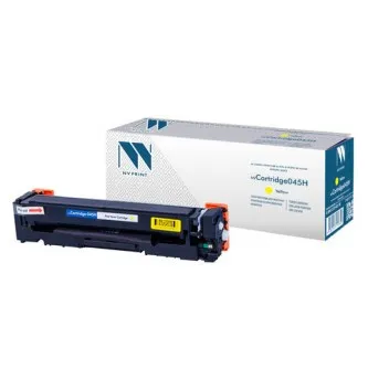 Картридж лазерный NV PRINT (NV-045HY) для CANON MF635 / LBP611/ 613, желтый, ресурс 2200 страниц Картридж лазерный NV PRINT (NV-045HY) для CANON MF635 / LBP611/ 613, желтый, ресурс 2200 страниц