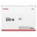 Картридж лазерный CANON (041H) i-SENSYS MF522x/ MF525x/ LBP 312x, ресурс 20000 страниц, оригинальный, 0453C002