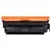 Картридж лазерный CANON (040H) i-SENSYS LBP710CX / 712CX, черный, ресурс 12500 страниц, оригинальный, 0461C001