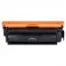 Картридж лазерный CANON (040H) i-SENSYS LBP710CX / 712CX, желтый, ресурс 10000 страниц, оригинальный, 0455C001