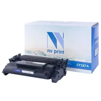 Картридж лазерный NV PRINT (NV-CF287A) для HP LJ M501n/506dn/506x/527dn, ресурс 9000 страниц Картридж лазерный NV PRINT (NV-CF287A) для HP LJ M501n/506dn/506x/527dn, ресурс 9000 страниц