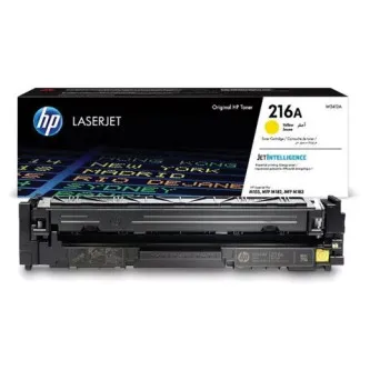 Картридж лазерный HP (W2412A) Color LaserJet M182n/M183fw, №216A, желтый, оригинальный, ресурс 850 страниц Картридж лазерный HP (W2412A) Color LaserJet M182n/M183fw, №216A, желтый, оригинальный, ресурс 850 страниц