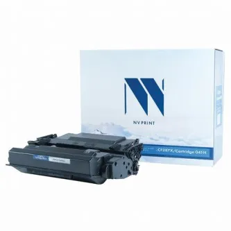 Картридж лазерный NV PRINT (NV-CF287X/NV-041H) для HP/Canon M506/M527/LBP312x, ресурс 20000 страниц, NV-CF287X/041H Картридж лазерный NV PRINT (NV-CF287X/NV-041H) для HP/Canon M506/M527/LBP312x, ресурс 20000 страниц, NV-CF287X/041H