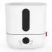 Увлажнитель воздуха BONECO U 250, объем бака 3,5 л, 20 Вт, гигростат, ароматизация, белый, НС-1280449