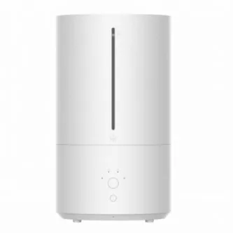 Увлажнитель воздуха XIAOMI Smart Humidifier 2, объем бака 4,5 л, 28 Вт, арома-контейнер, белый, BHR6026EU
