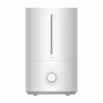 Увлажнитель воздуха XIAOMI Smart Humidifier 2 Lite, объем бака 4 л, 23 Вт, белый, BHR6605EU