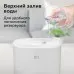 Увлажнитель воздуха BQ (БИ-КЬЮ) HDR1009, объем бака 4 л, 25 Вт, LED-дисплей, аромаконтейнер, белый, 86196444