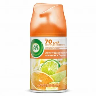 Сменный баллон 250 мл, AIRWICK 