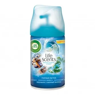 Сменный баллон 250 мл, AIRWICK LifeScents 