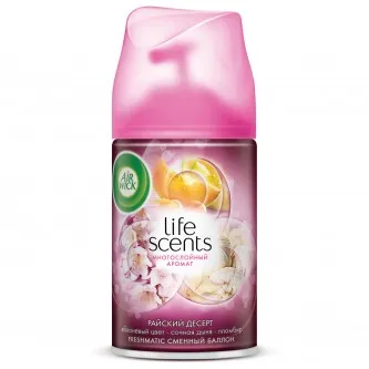 Сменный баллон 250 мл, AIRWICK LifeScents 