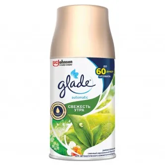 Сменный баллон 269 мл, GLADE 