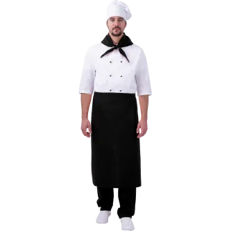 Костюм ШЕФ-ПОВАР