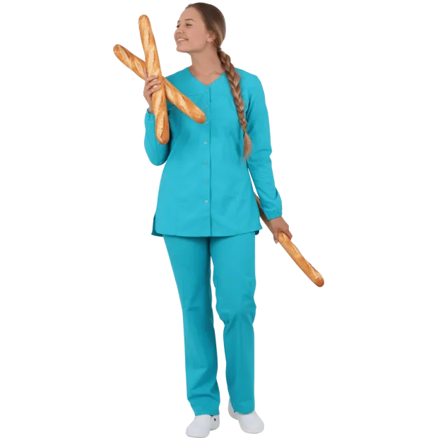 Костюм МАЙЯ ХАССП