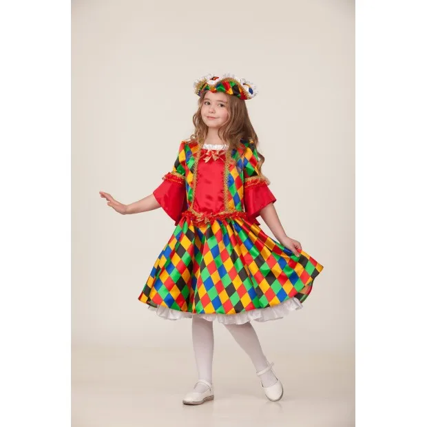 Коломбина 21-12